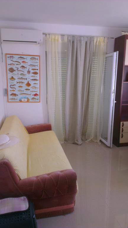 Apartment Feliks Mandre Room photo